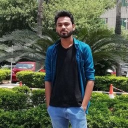 satish kanaujiya
