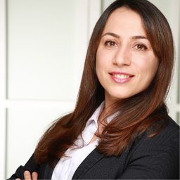 Sima Zahedi Fard