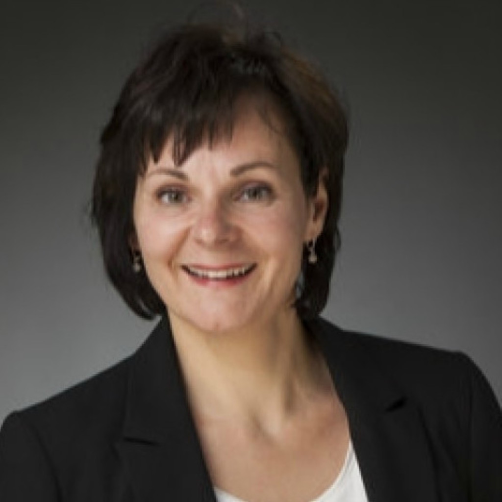 Silvia Schäfer Sachbearbeiter Personal AP&S International GmbH XING