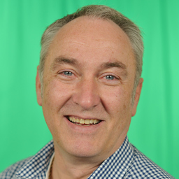 Dipl.-Ing. Horst Hörger