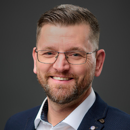 Andreas Rudolph