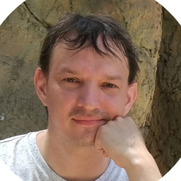 Denis Glukhov
