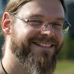 Bjørn Baumgarten