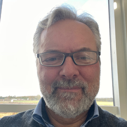 Lars Lynge