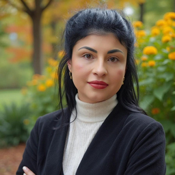 Pascale Adragna
