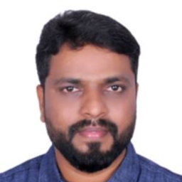 Mohammed Gouse Mohammed 