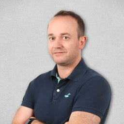 Ioannis Patrikas