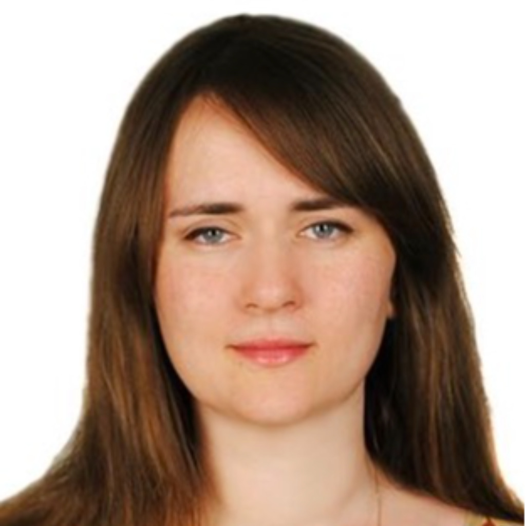Ekaterina Alekseeva - Head of Analytical Reporting - Sberbank | XING