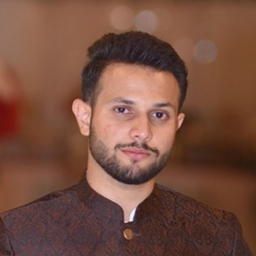 Muhammad Haroon