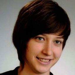 Krisztina Csajka