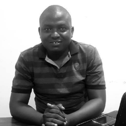 Joseph Kalolo