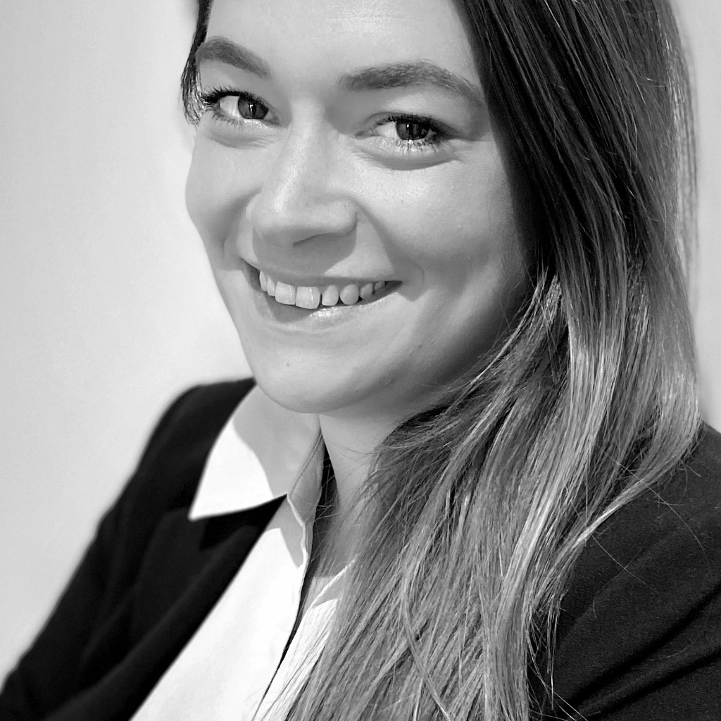 Katharina Grimm Product Development Leader / Technische