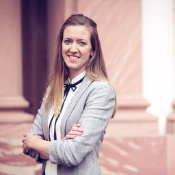 Silke Weisenburger
