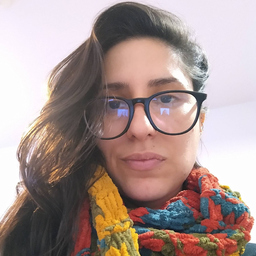 Agustina Robles
