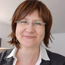 Claudia Ahlers