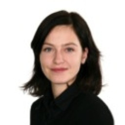 Silke Übele