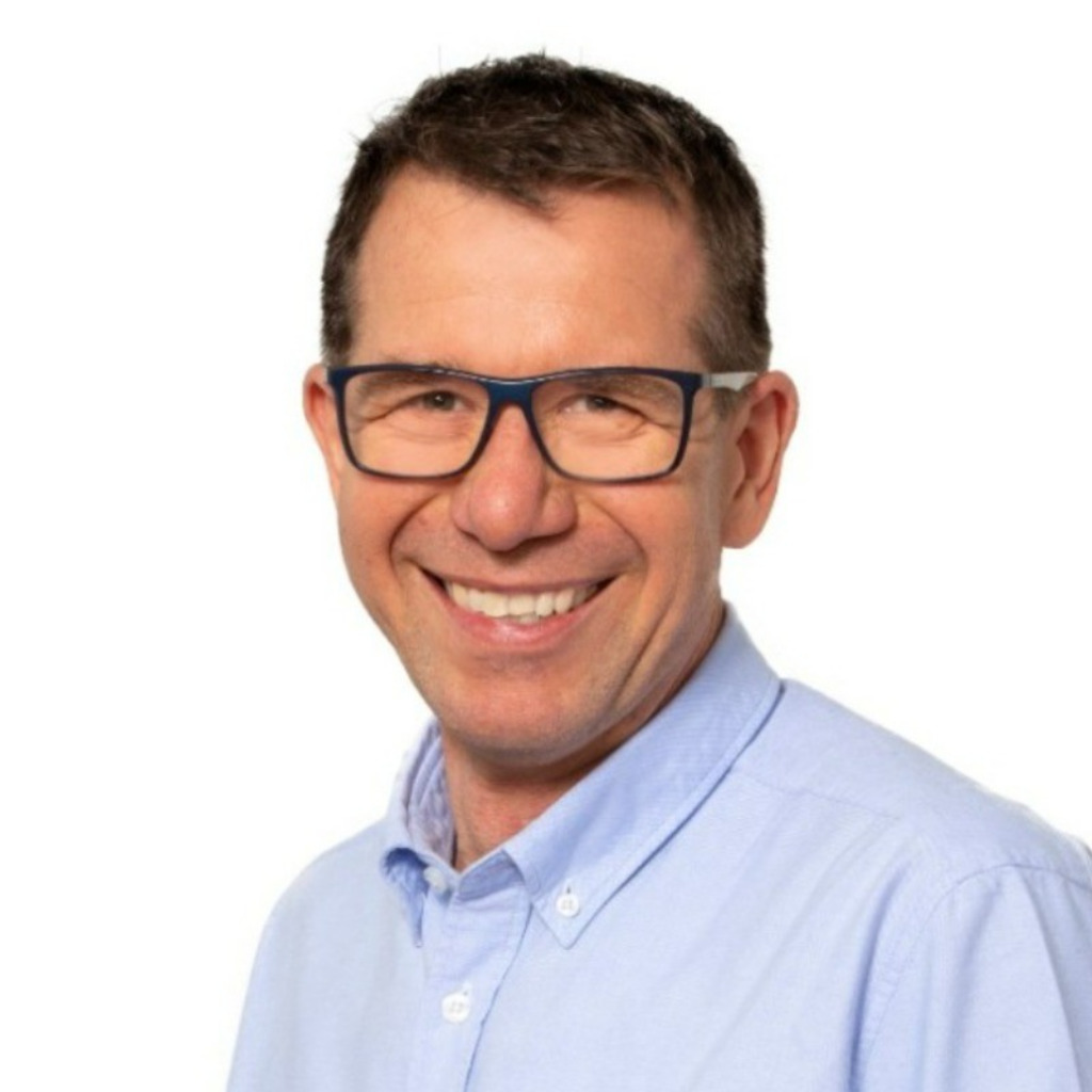 Olaf J. Bohling Sales Manager ERP 5CUBE.digital GmbH XING