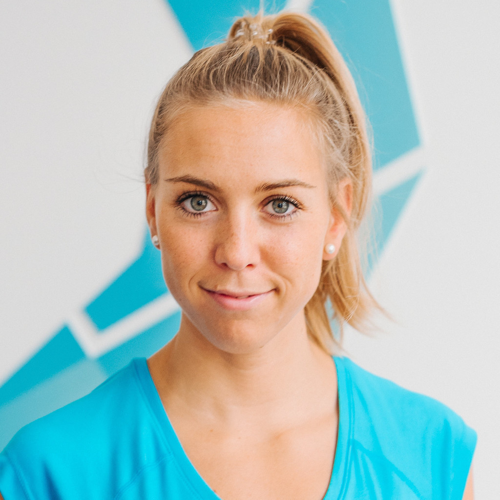linda personal trainer