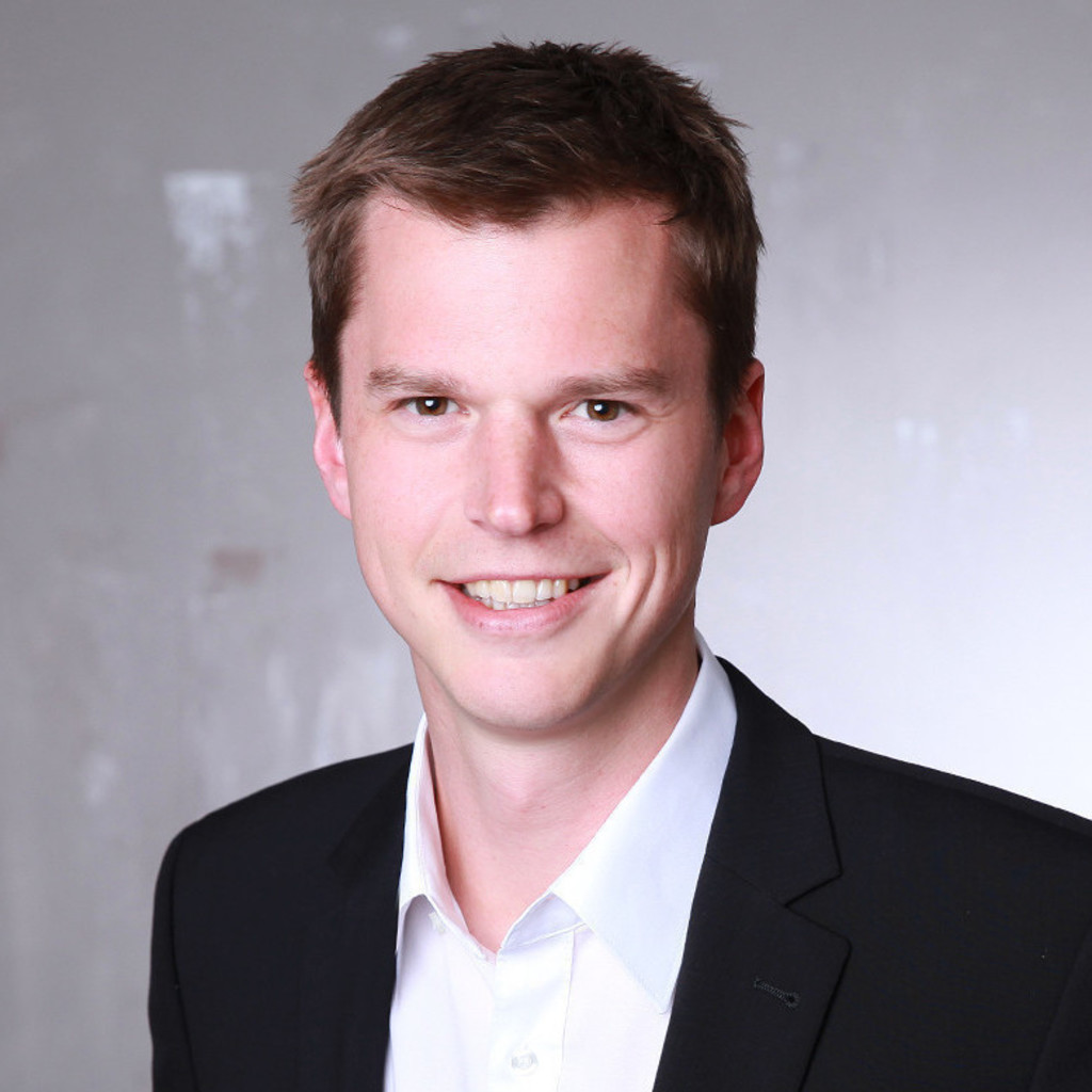 Jörg Reinhardt Laboringenieur Hochschule für angewandte