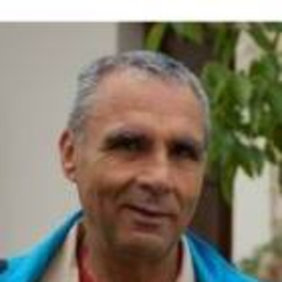 Ray (Rainer) W. Schlunk
