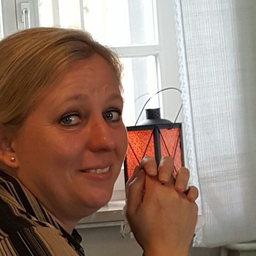 Anja Christoffer