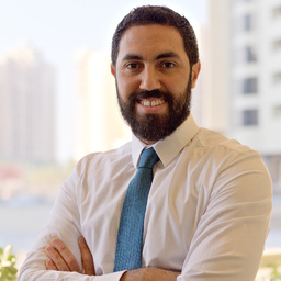 Dipl.-Ing. Nizar Souissi