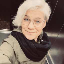 Laura Fritzsche