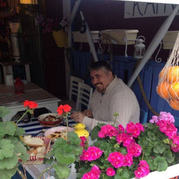 Mustafa Erol çetin