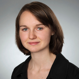 Jacqueline Wilkens