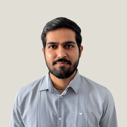 Jayamurugan Ravikumar