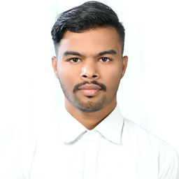 Ing. Sachin Bodke