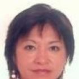 teresa jesús herrera jochin