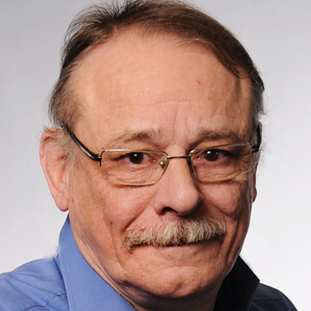 Lothar Birkner Schriftsteller selfpublisher XING