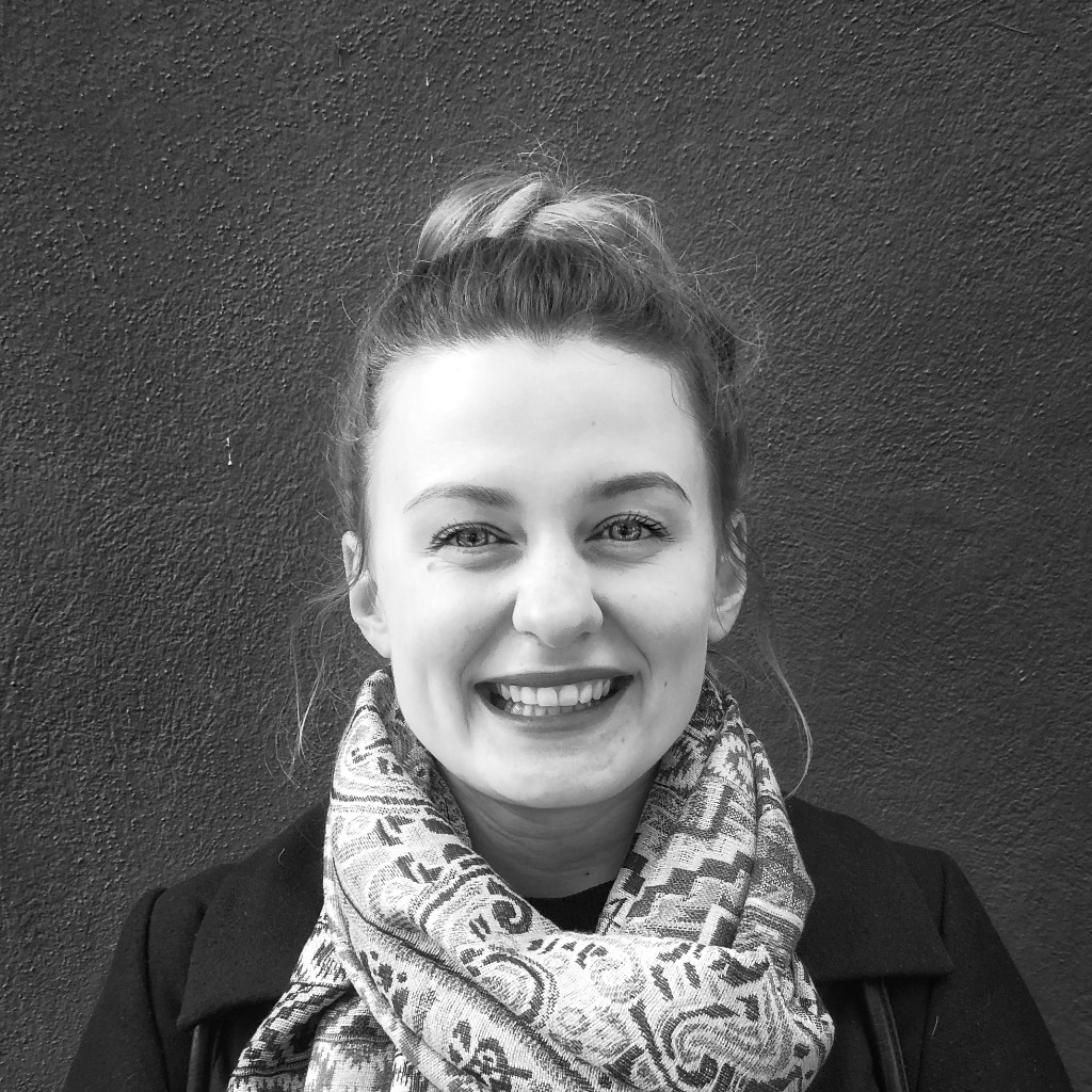 Lisa Jäschke Industrial Designerin gestigon GmbH XING