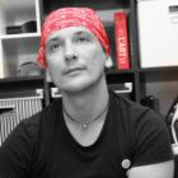 Oleg Morozov's profile picture