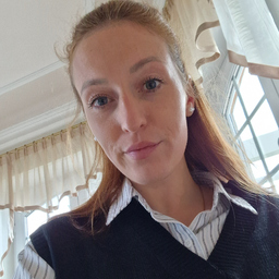 Yvonne Stegmüller