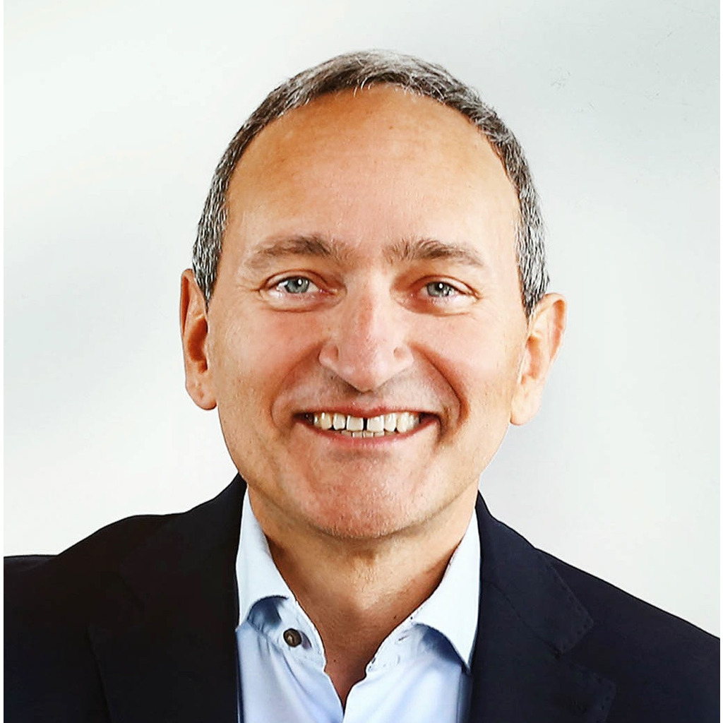 Armin Hadjpour COO ERP APplus COBUS ConCept GmbH XING