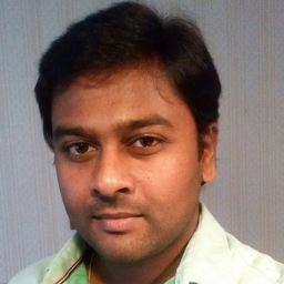 Yuvaraj Shanmugam