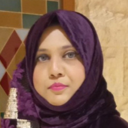 Maryam Aslam