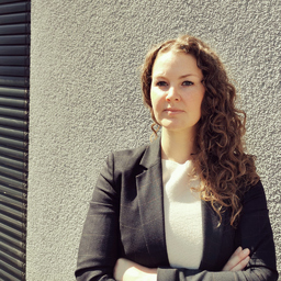 Liane Kellersmann
