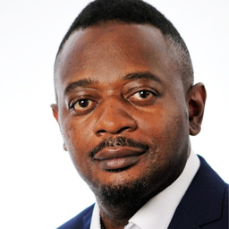 Yannick Berlioz Guedjiong Beugwe