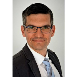 Dr. Matthias Rückwardt