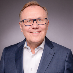 Dr. Thomas Prasch