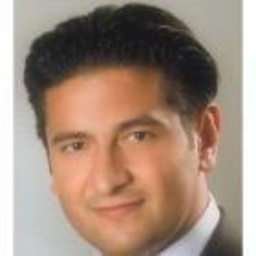 Behnam Maravandi