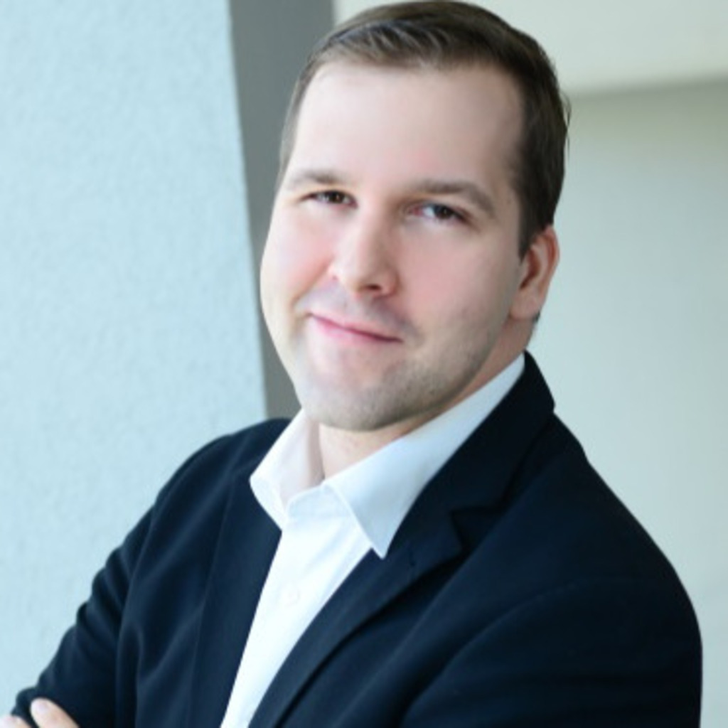 Michael Wendisch IT Servicetechniker FirstStep communications GmbH