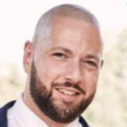 Patrick Weinert