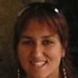 Cristina Martínez