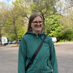 Katinka Ella Elisabeth Voigt