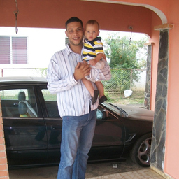 Luis Alberto macias Sanchez