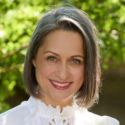 Jacqueline Weber